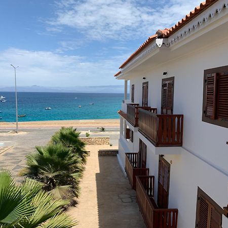 Hotel Casa Evora - Luxury And Beach Front Cidade do Maio Εξωτερικό φωτογραφία