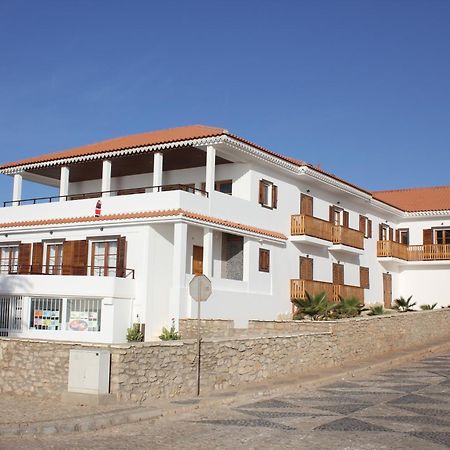 Hotel Casa Evora - Luxury And Beach Front Cidade do Maio Εξωτερικό φωτογραφία