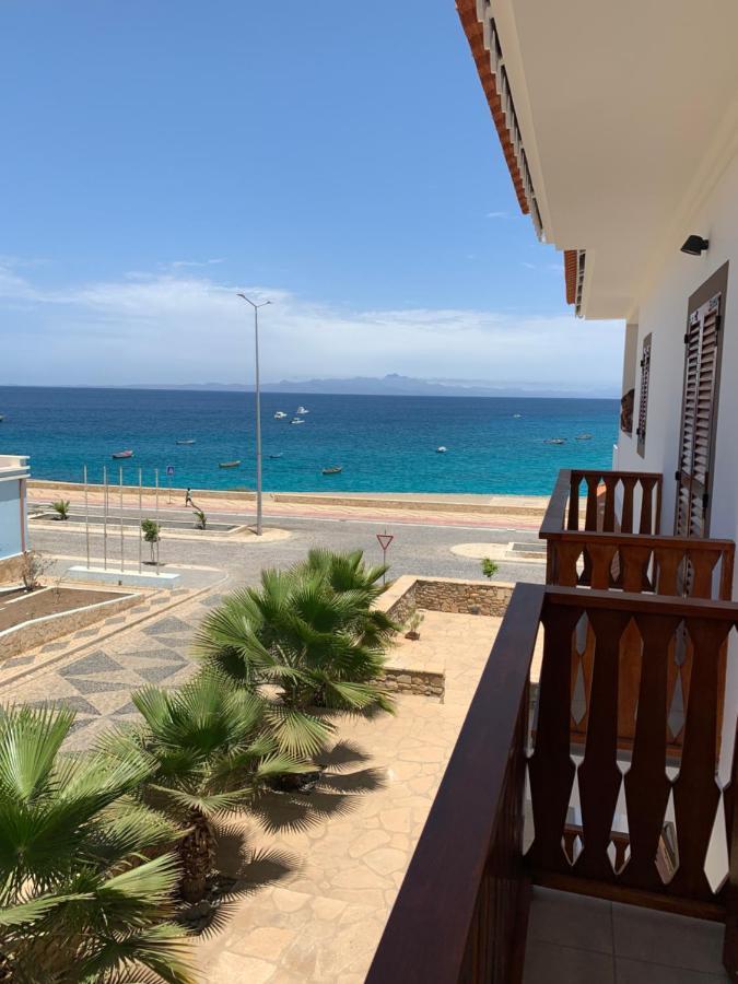 Hotel Casa Evora - Luxury And Beach Front Cidade do Maio Εξωτερικό φωτογραφία