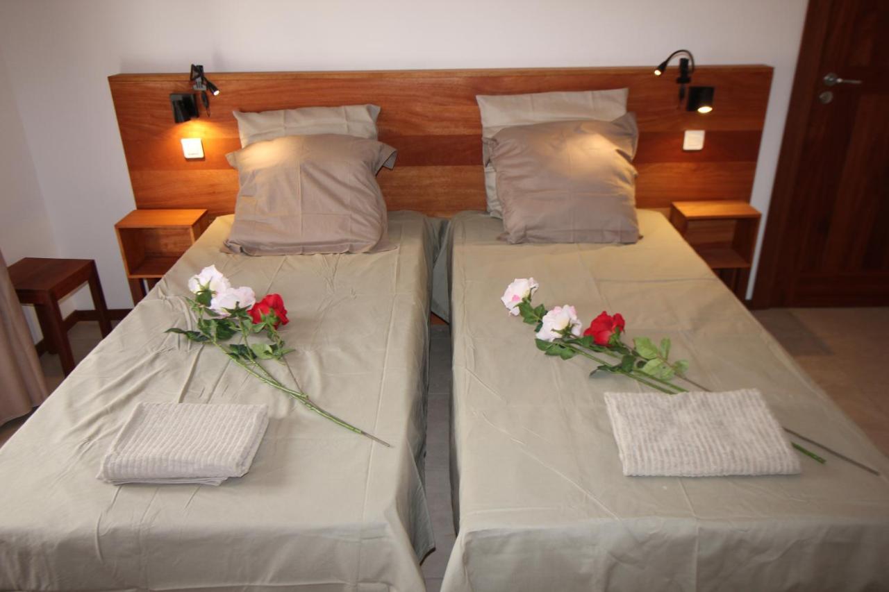 Hotel Casa Evora - Luxury And Beach Front Cidade do Maio Εξωτερικό φωτογραφία