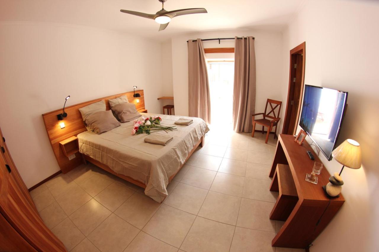 Hotel Casa Evora - Luxury And Beach Front Cidade do Maio Εξωτερικό φωτογραφία
