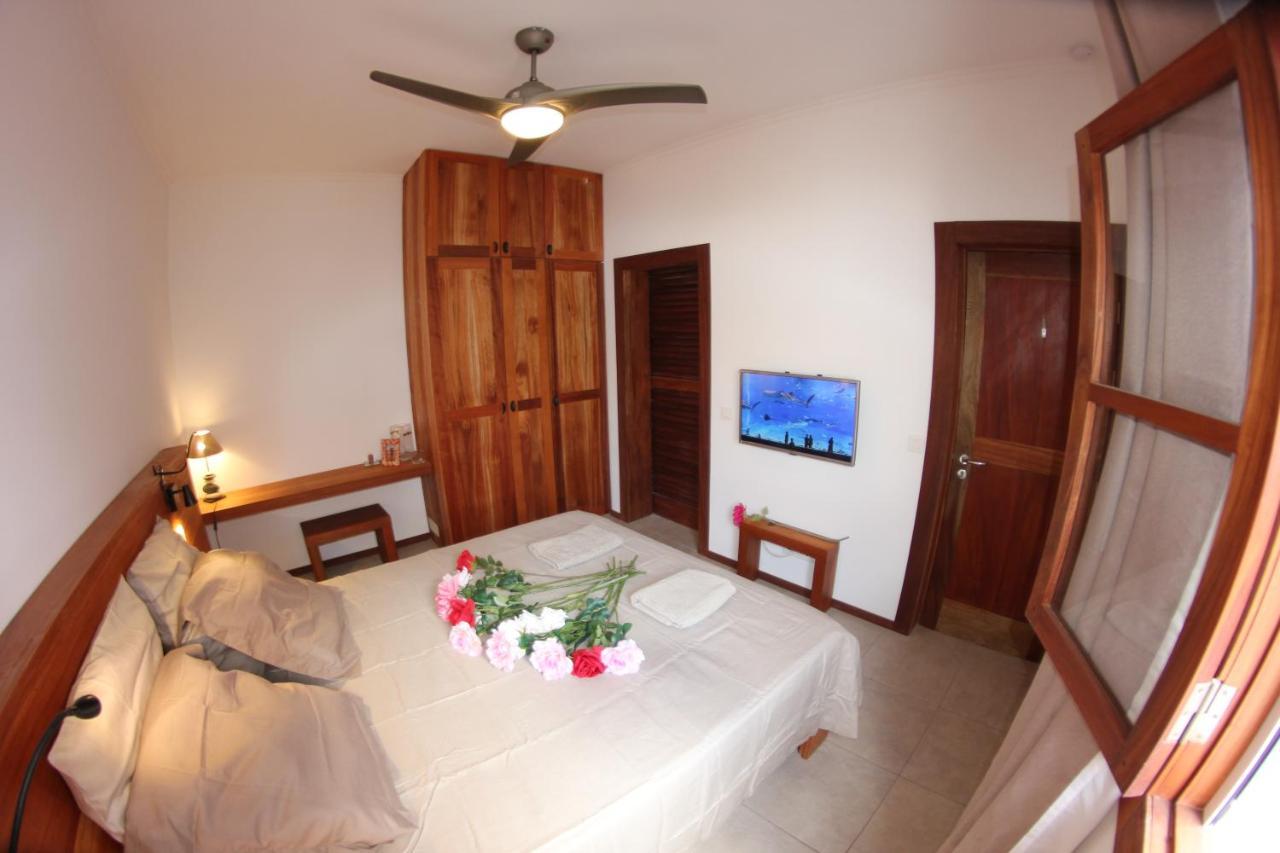 Hotel Casa Evora - Luxury And Beach Front Cidade do Maio Εξωτερικό φωτογραφία