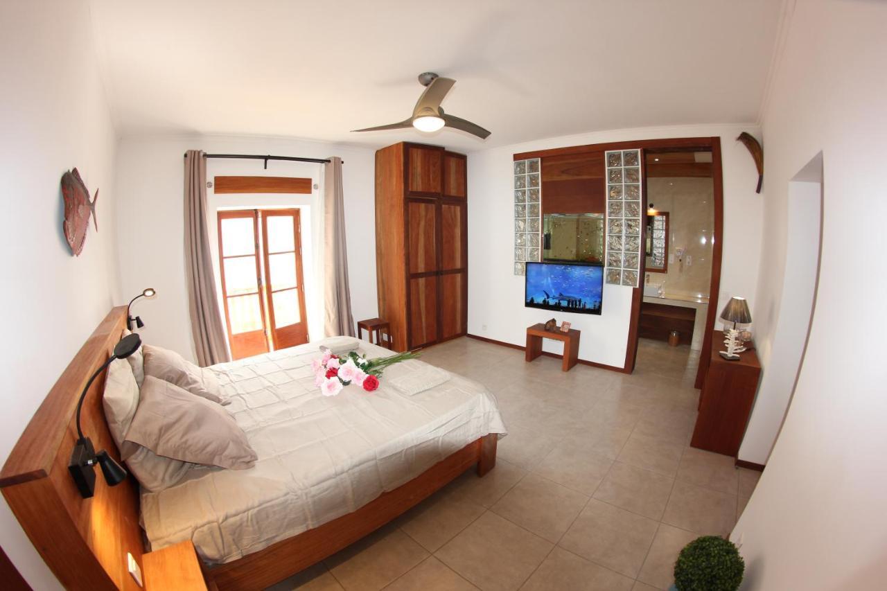 Hotel Casa Evora - Luxury And Beach Front Cidade do Maio Εξωτερικό φωτογραφία