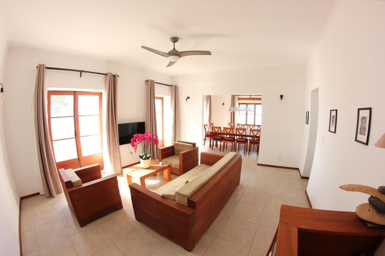 Hotel Casa Evora - Luxury And Beach Front Cidade do Maio Εξωτερικό φωτογραφία