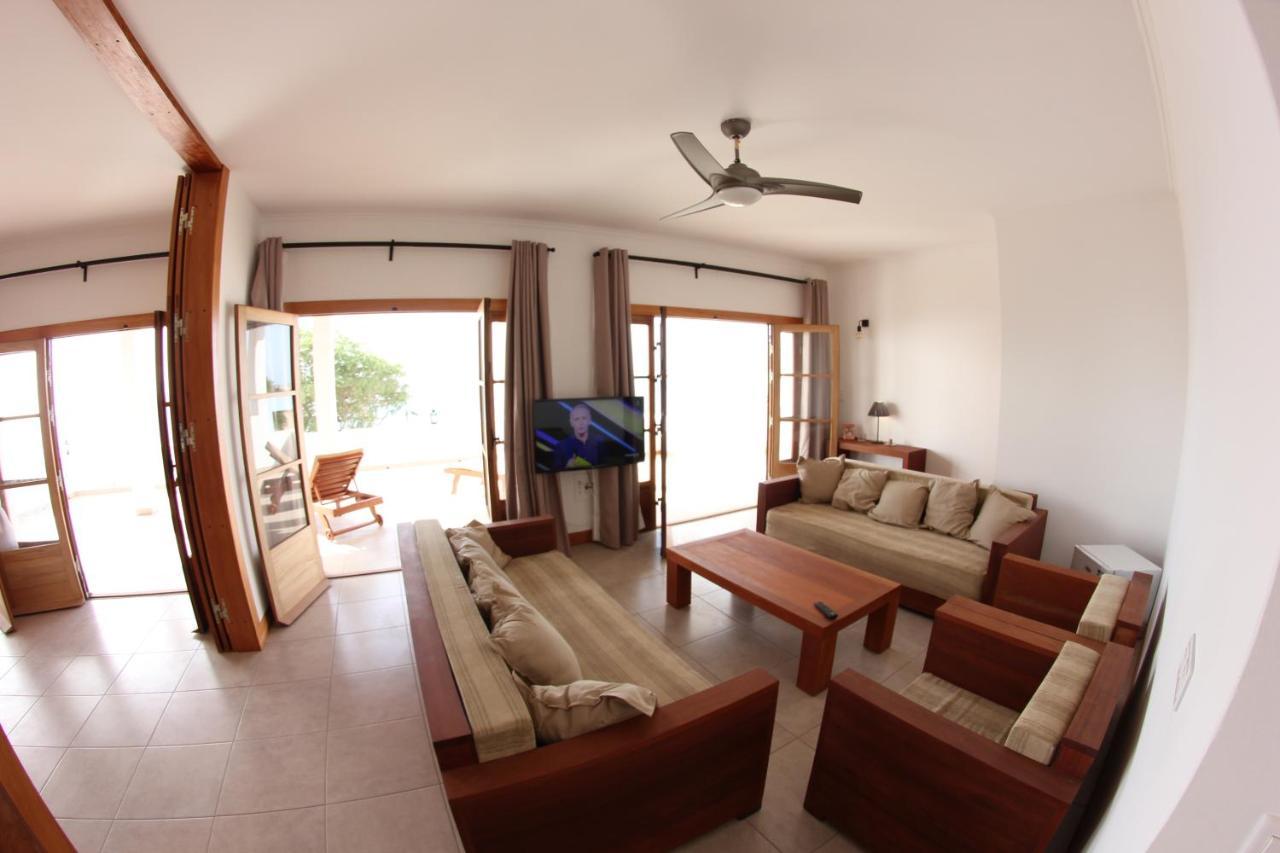 Hotel Casa Evora - Luxury And Beach Front Cidade do Maio Εξωτερικό φωτογραφία