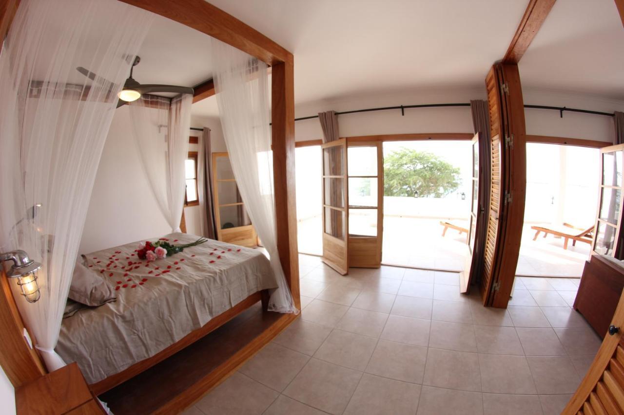 Hotel Casa Evora - Luxury And Beach Front Cidade do Maio Εξωτερικό φωτογραφία