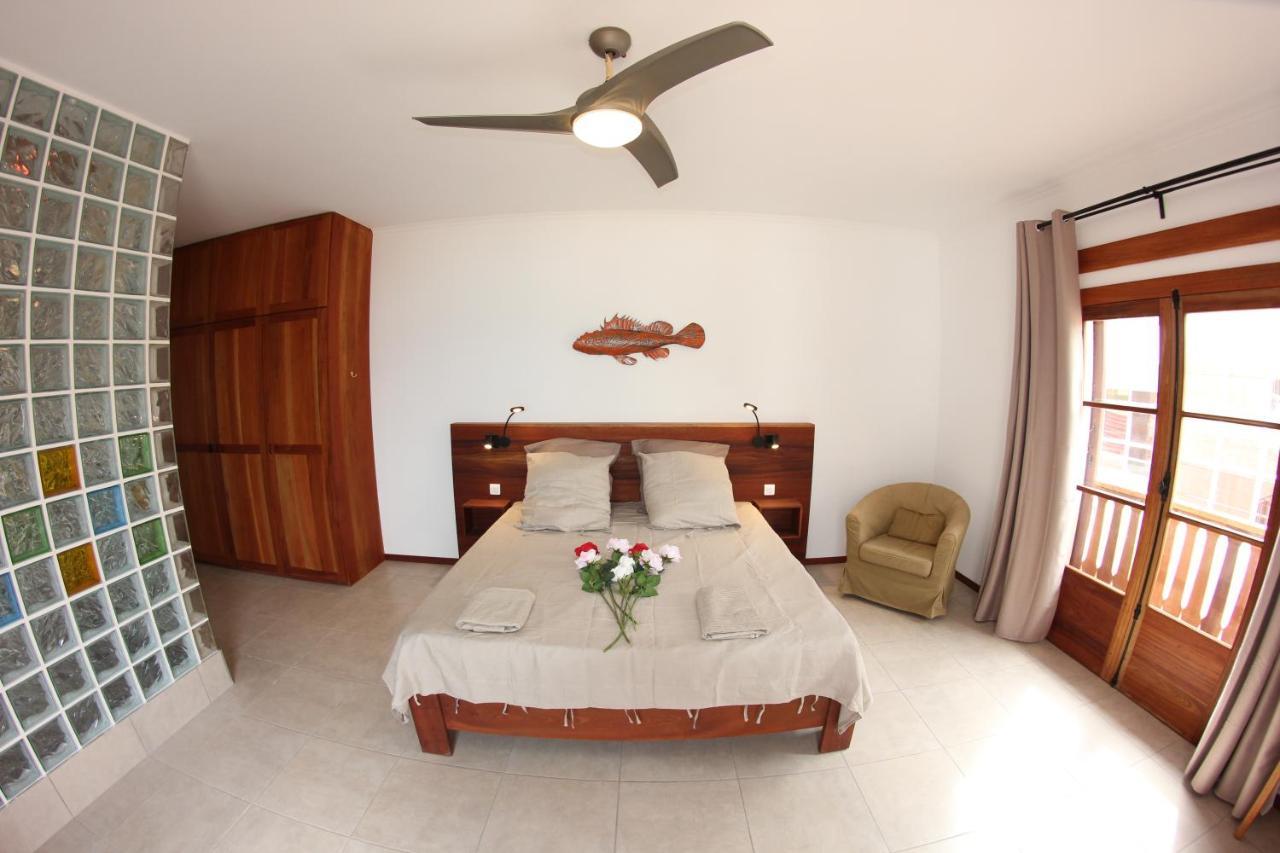 Hotel Casa Evora - Luxury And Beach Front Cidade do Maio Εξωτερικό φωτογραφία
