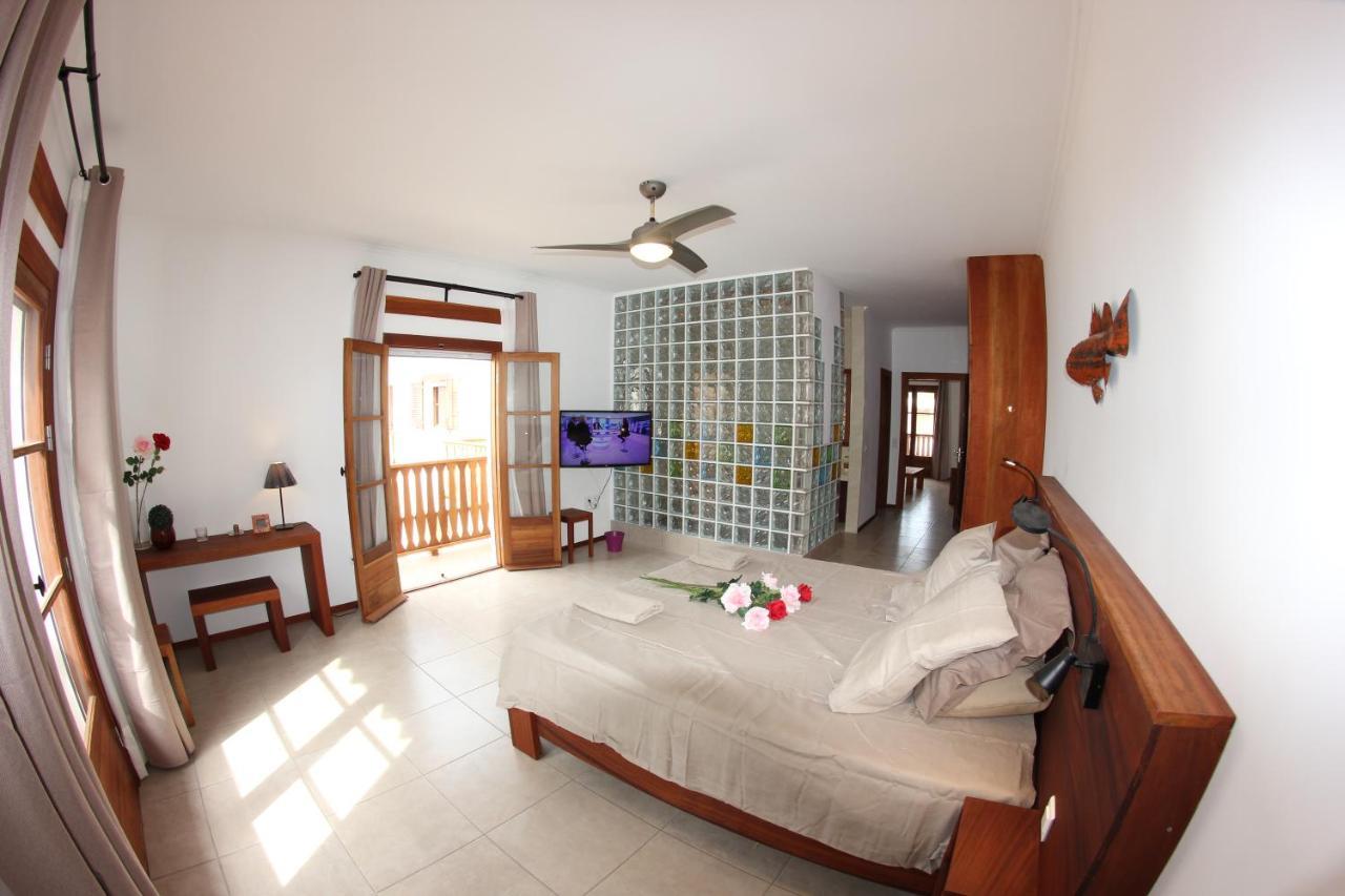 Hotel Casa Evora - Luxury And Beach Front Cidade do Maio Εξωτερικό φωτογραφία