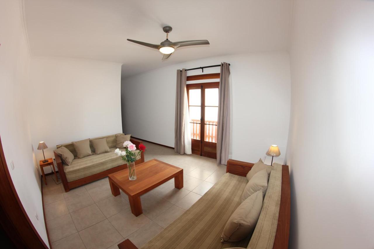 Hotel Casa Evora - Luxury And Beach Front Cidade do Maio Εξωτερικό φωτογραφία