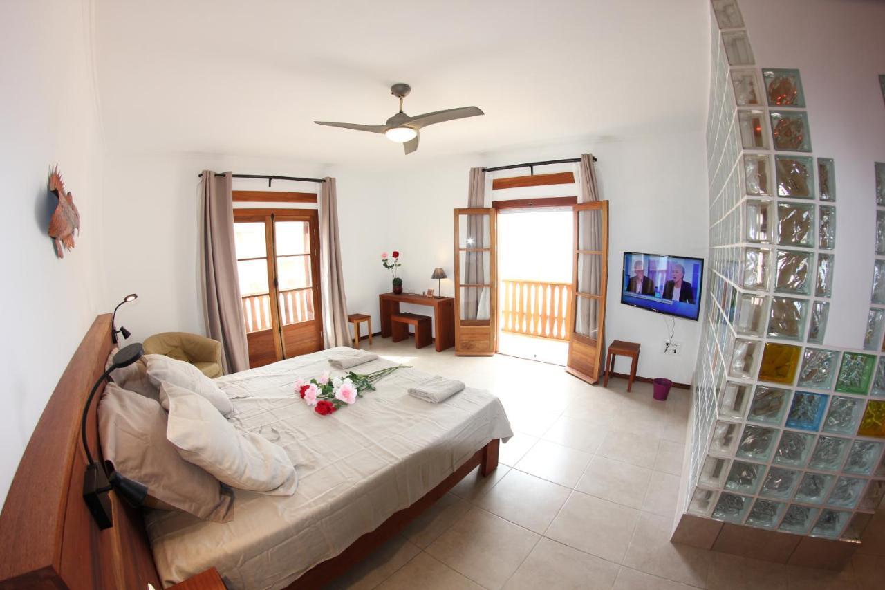 Hotel Casa Evora - Luxury And Beach Front Cidade do Maio Εξωτερικό φωτογραφία