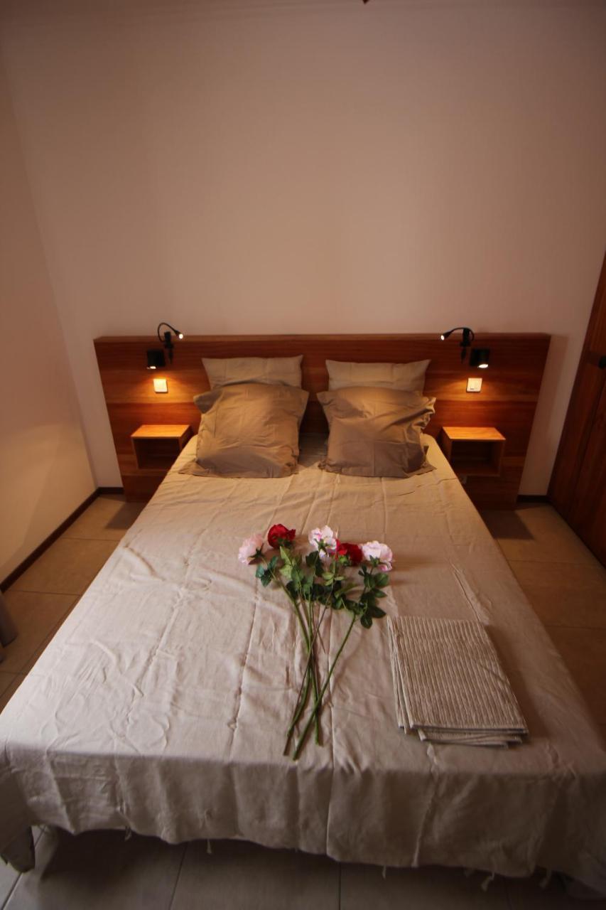 Hotel Casa Evora - Luxury And Beach Front Cidade do Maio Εξωτερικό φωτογραφία