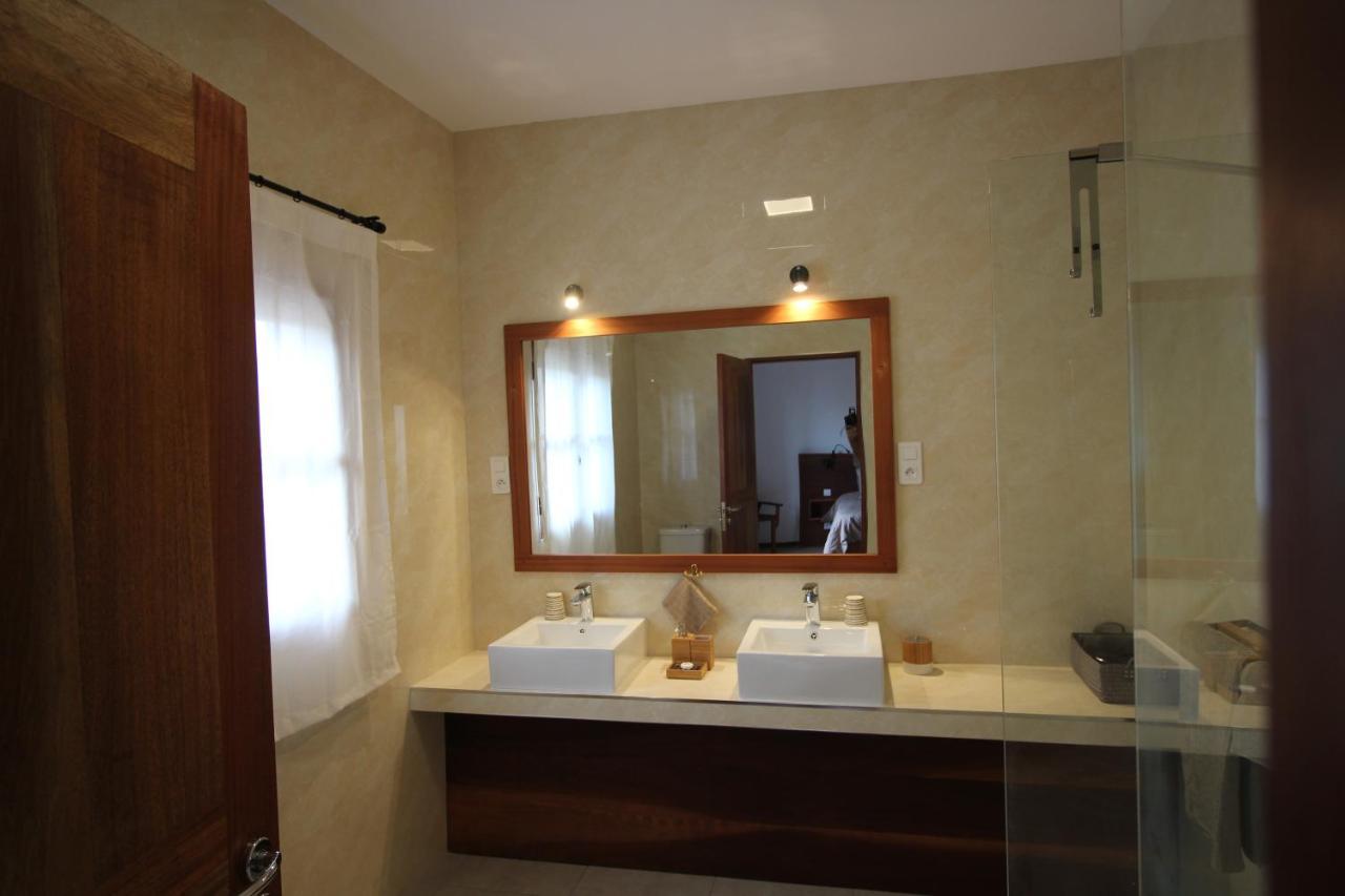 Hotel Casa Evora - Luxury And Beach Front Cidade do Maio Εξωτερικό φωτογραφία