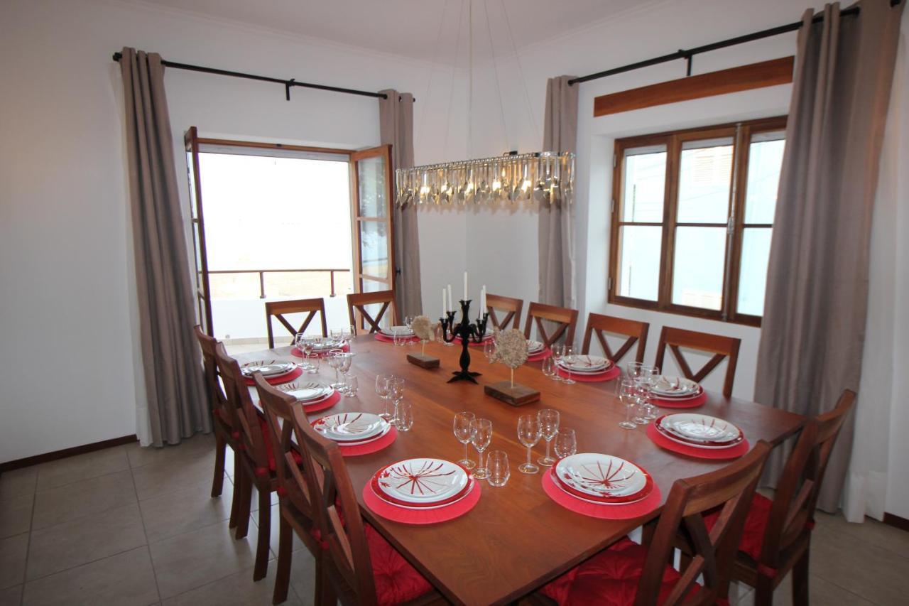 Hotel Casa Evora - Luxury And Beach Front Cidade do Maio Εξωτερικό φωτογραφία