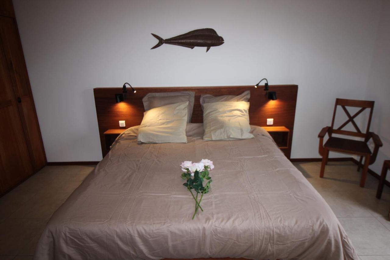 Hotel Casa Evora - Luxury And Beach Front Cidade do Maio Εξωτερικό φωτογραφία