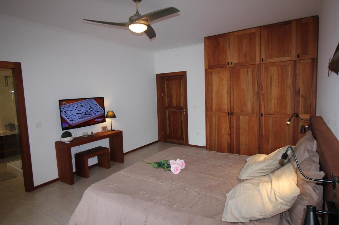 Hotel Casa Evora - Luxury And Beach Front Cidade do Maio Εξωτερικό φωτογραφία