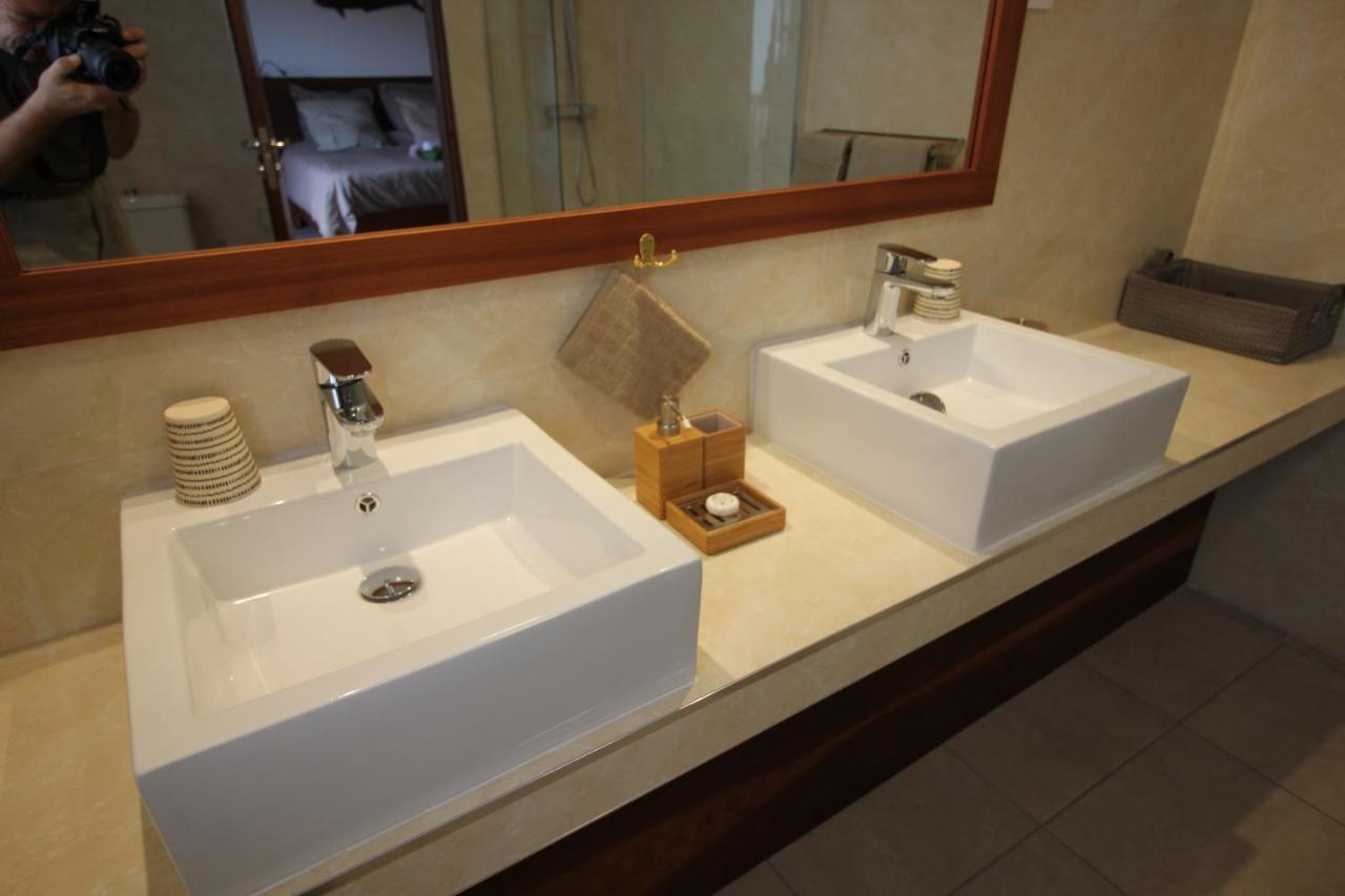 Hotel Casa Evora - Luxury And Beach Front Cidade do Maio Εξωτερικό φωτογραφία