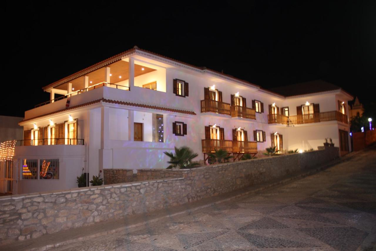 Hotel Casa Evora - Luxury And Beach Front Cidade do Maio Εξωτερικό φωτογραφία