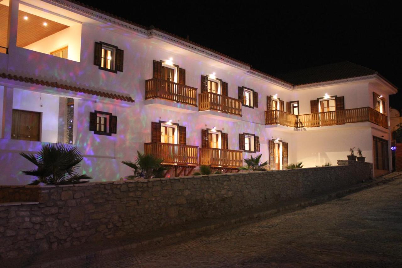 Hotel Casa Evora - Luxury And Beach Front Cidade do Maio Εξωτερικό φωτογραφία